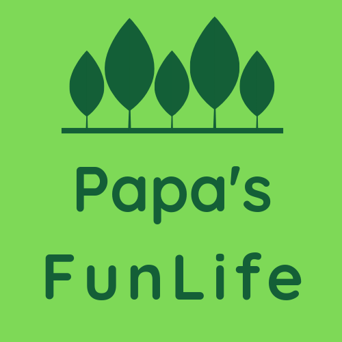 Papa’s Fun Life | パパっとおうちごはん
